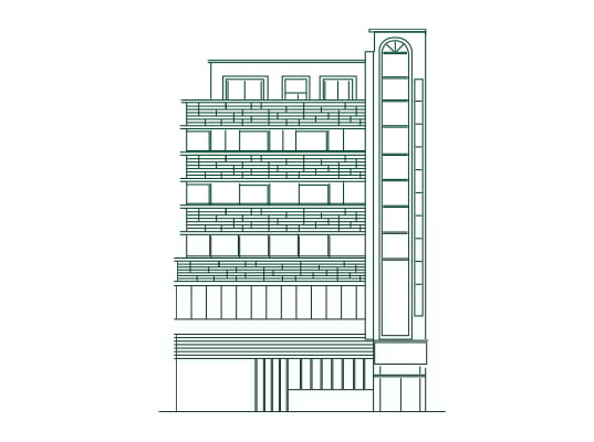 werable_Shinonhyun_bldg werable_Shinonhyun_bldg